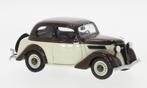 Ford Eifel Bruin/Beige Neo Scale models 1:43, Ophalen of Verzenden, Nieuw, Auto, Overige merken