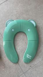 Badabulle Toilet verkleiner opvouwbaar, Ophalen of Verzenden, Zo goed als nieuw