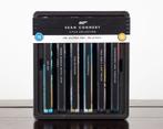 007: Sean Connery 6-Film Collection 4K UHD Blu-Ray Box Set, Sales@wbsl.com, Warner Bros Entertainment UK, Boxset, Actie
