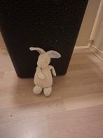 Jellycat konijn, Ophalen of Verzenden, Gebruikt, Konijn