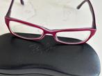 brilmontuur RAY BAN, ZGAN, Ophalen of Verzenden, Zo goed als nieuw, Ray-Ban, Roze