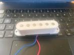 Stratocaster element, Muziek en Instrumenten, Ophalen of Verzenden, Gebruikt, Elektrische gitaar