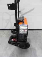 Tig lasapparaat Kemppi Mastertig MLS 4000 DC, Doe-het-zelf en Verbouw, Gereedschap | Lasapparaten, Ophalen of Verzenden, Zo goed als nieuw