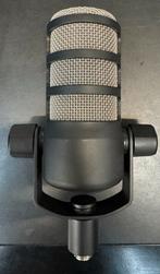 Rode PODMIC, Ophalen of Verzenden, Zo goed als nieuw, Studiomicrofoon