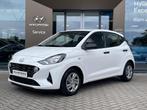 Hyundai i10 4 persoons auto | Airco | Cruise Control, Auto's, Te koop, Geïmporteerd, 20 km/l, Benzine