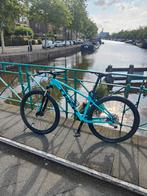Trek Marlin 7 Maat L Gen 2, Fietsen en Brommers, Fietsen | Mountainbikes en ATB, Ophalen, Hardtail, Heren, 45 tot 49 cm