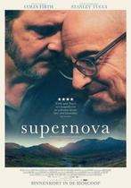 SUPERNOVA      filmposter., Verzamelen, Verzenden, Nieuw, Film en Tv