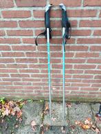 Nordic Walking Stokken (Licht Gewicht), Sport en Fitness, Bergsport en Wandelen, Ophalen, Gebruikt, Wandelstok