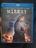 Misery (brd), Cd's en Dvd's, Blu-ray, Ophalen of Verzenden, Zo goed als nieuw