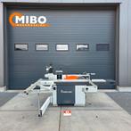 Robland combinatiemachine 2in1 ** 5.5 pk formaatzaag, Doe-het-zelf en Verbouw, Gereedschap | Zaagmachines, Overige typen, Ophalen of Verzenden