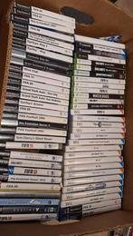 Lot van 64 games, Ophalen of Verzenden, Zo goed als nieuw, Sport, 3 spelers of meer