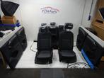 VW Tiguan 5NA Facelift Interieur Stof, Auto-onderdelen, Interieur en Bekleding, Ophalen of Verzenden, Gebruikt