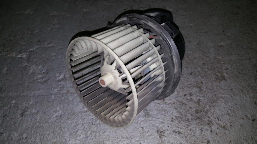 Kachelventilator Ford Transit 2005, Ophalen of Verzenden