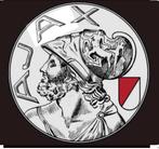 Ajax Kaarten Gezocht - 4 naast elkaar, Verzamelen, Ophalen of Verzenden, Nieuw, Overige typen