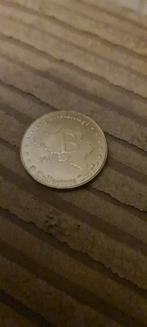 Belgische Collectors Coin 2011, Postzegels en Munten, Munten | België, Ophalen of Verzenden, Metaal, Losse munt