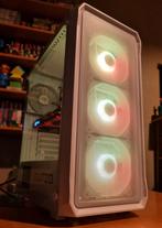 Vlotte Windows 11 i5 gaming computer RX570 4gb WIFI, Computers en Software, Gebruikt, 2 tot 3 Ghz, Zelfgebouwde PC, Ophalen of Verzenden