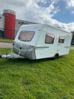 HYMER ERIBA NOVA mover bj 2006, Caravans en Kamperen, Kachel, Bedrijf, Hymer, 1000 - 1250 kg