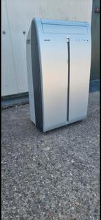Mobiel Airco SHARP, Witgoed en Apparatuur, Airco's, Ophalen of Verzenden, Zo goed als nieuw