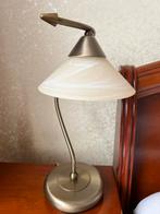 Nachtlampje / bureaulampje, Huis en Inrichting, Verzenden, Zo goed als nieuw, Minder dan 50 cm