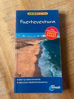Reisgids Fuerteventura - Spanje (€5,20 incl verzenden), Boeken, Reisgidsen, ANWB, Ophalen of Verzenden, Zo goed als nieuw, Europa
