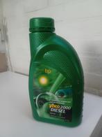 Motorolie BP Visco 2000 Diesel 15W-40, Ophalen of Verzenden