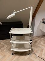 Tafel op wieltjes, Huis en Inrichting, Tafels | Salontafels, Ophalen