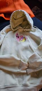 Spongebob Trui, Maat 48/50 (M), Beige, Ophalen of Verzenden, Zo goed als nieuw