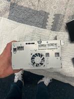 originele autoradio mitsubishi outlander 3, Auto diversen, Autoradio's, Ophalen of Verzenden, Gebruikt