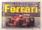 D' Alessio, Paolo - Fantastic Ferrari, Verzenden, Gelezen, Ferrari