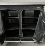 2x Campert Campingkast, Ophalen of Verzenden, Gebruikt, Campingkast