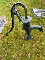 Authentieke handpomp, Ophalen of Verzenden, Zo goed als nieuw, Handmatig, Overige typen