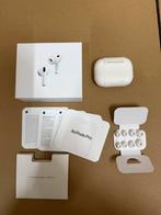 Airpods pro 3 (ACN), Ophalen of Verzenden, Zo goed als nieuw