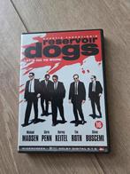 Reservoir Dogs DVD, Vanaf 16 jaar, Ophalen of Verzenden, Gebruikt, Maffia en Misdaad