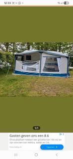 Knauss Comfort 365 Vintage, Overige merken, Rondzit, Koelkast, Particulier