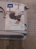 Transportbox kat, knaagdier of hondje, Ophalen, Zo goed als nieuw