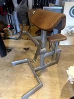 Preacher Bench, Ophalen, Gebruikt, Krachtstation, Armen