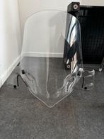 Piaggio MP3 Fabbri Hoog Windscherm, Motoren, Ophalen, Zo goed als nieuw