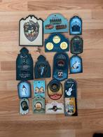 Efteling pins, Verzamelen, Ophalen, Zo goed als nieuw, Button of Speldje