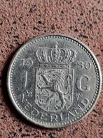 1 gulden uit 1980, Postzegels en Munten, Munten | Nederland, Ophalen of Verzenden, Koningin Beatrix, 1 gulden