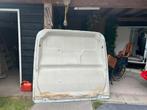 Tussenschot fiat ducato, Auto-onderdelen, Ophalen, Gebruikt, Fiat, Bumper