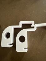 Kliko ventilatie clip, Ophalen of Verzenden, Nieuw, Overige materialen, Containerberging