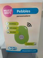 Pebbles wuzzi alert, Diversen, Verpleegmiddelen, Ophalen of Verzenden, Zo goed als nieuw