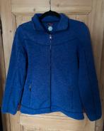 Mc Kinley vest maat 38, Maat 38/40 (M), Blauw, Ophalen of Verzenden, Zo goed als nieuw