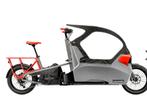 Cannondale Wonderwagen Neo 1 / Enviolo.725wh van € 7499 voor, ., Nieuw, Cannondale, 2 kinderen