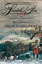 Calloway The Scratch Of A Pen 1763 And the Transformation, Boeken, Geschiedenis | Wereld, Zo goed als nieuw, Verzenden, Noord-Amerika