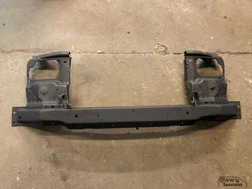 Volkswagen Transporter VW T4 front voorfront bumperbalk beschikbaar voor biedingen