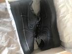 Nike air force 1 stussy low black nieuw  maat 44,5, Kleding | Heren, Schoenen, Nieuw, Ophalen of Verzenden, Sneakers of Gympen