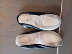 Turn schoenen turnschoenen balletschoen 37 zwart leer, Maat 36 t/m 42, Ophalen of Verzenden, Turnschoenen