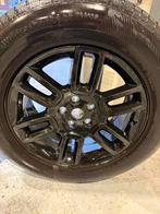 Orginele defender velgen met winterbanden, Auto-onderdelen, Banden en Velgen, Gebruikt, 255 mm, Banden en Velgen, Winterbanden