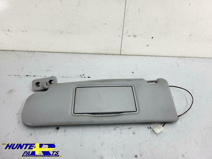 Zonneklep L Volvo V70 I ('97-'00), Auto-onderdelen, Interieur en Bekleding, Volvo, Gebruikt, Ophalen of Verzenden